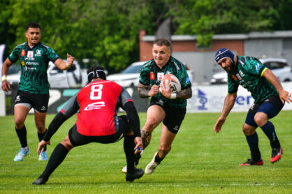 Федерация регби России — rugby.ru официальный сайт - Официальный сайт Федерации регби России