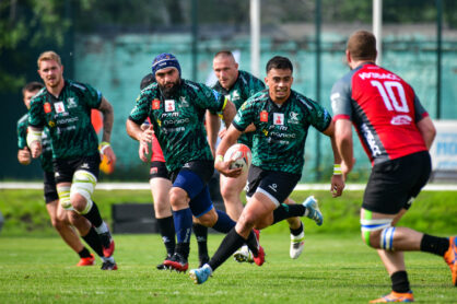 Федерация регби России — rugby.ru официальный сайт - Официальный сайт Федерации регби России