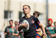 Федерация регби России — rugby.ru официальный сайт - Официальный сайт Федерации регби России