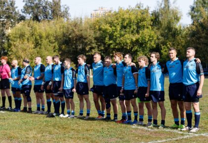 Федерация регби России — rugby.ru официальный сайт - Официальный сайт Федерации регби России