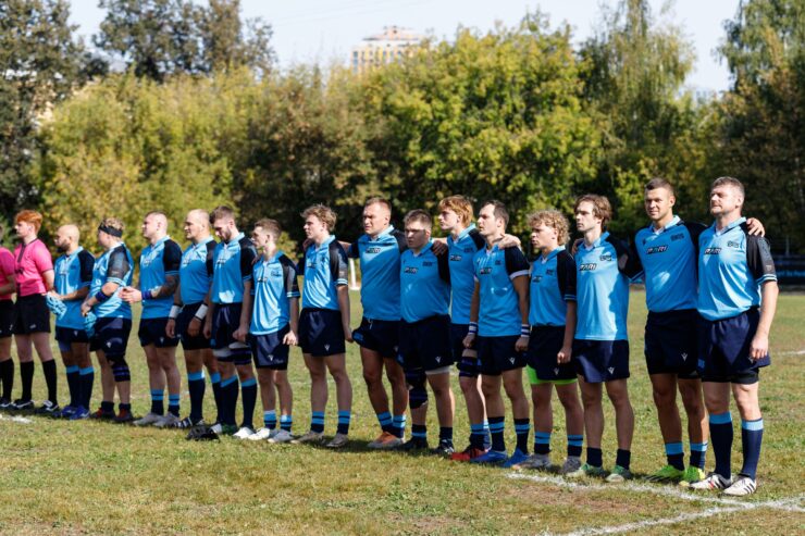 Федерация регби России — rugby.ru официальный сайт - Официальный сайт Федерации регби России