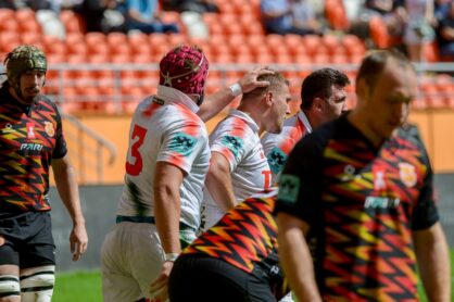 Федерация регби России — rugby.ru официальный сайт - Официальный сайт Федерации регби России