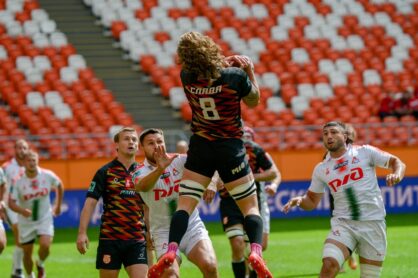 Федерация регби России — rugby.ru официальный сайт - Официальный сайт Федерации регби России