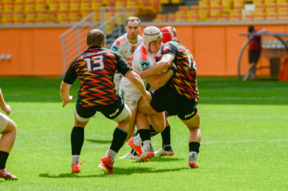 Федерация регби России — rugby.ru официальный сайт - Официальный сайт Федерации регби России