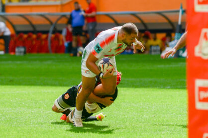 Федерация регби России — rugby.ru официальный сайт - Официальный сайт Федерации регби России