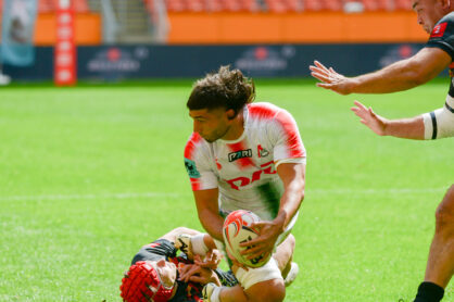 Федерация регби России — rugby.ru официальный сайт - Официальный сайт Федерации регби России