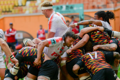 Федерация регби России — rugby.ru официальный сайт - Официальный сайт Федерации регби России