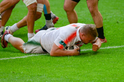 Федерация регби России — rugby.ru официальный сайт - Официальный сайт Федерации регби России
