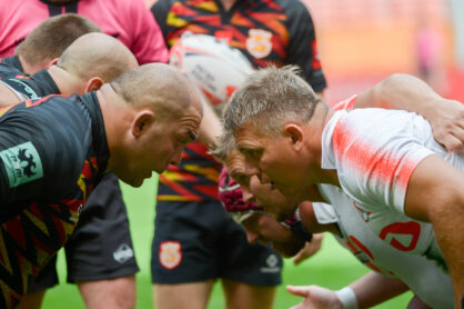 Федерация регби России — rugby.ru официальный сайт - Официальный сайт Федерации регби России