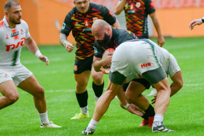 Федерация регби России — rugby.ru официальный сайт - Официальный сайт Федерации регби России