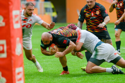 Федерация регби России — rugby.ru официальный сайт - Официальный сайт Федерации регби России