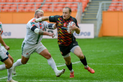 Федерация регби России — rugby.ru официальный сайт - Официальный сайт Федерации регби России