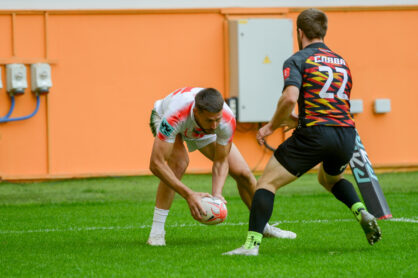 Федерация регби России — rugby.ru официальный сайт - Официальный сайт Федерации регби России