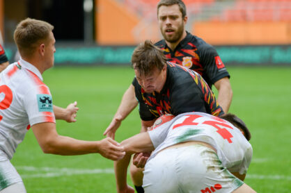 Федерация регби России — rugby.ru официальный сайт - Официальный сайт Федерации регби России