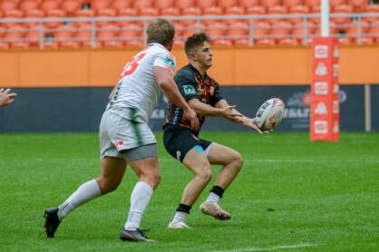 Федерация регби России — rugby.ru официальный сайт - Официальный сайт Федерации регби России