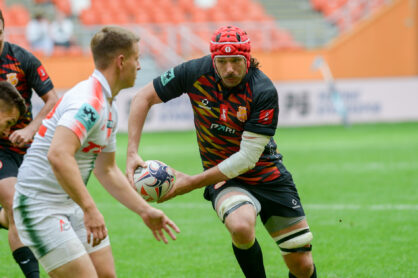 Федерация регби России — rugby.ru официальный сайт - Официальный сайт Федерации регби России