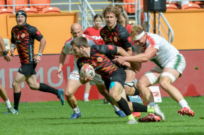Федерация регби России — rugby.ru официальный сайт - Официальный сайт Федерации регби России