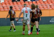 Федерация регби России — rugby.ru официальный сайт - Официальный сайт Федерации регби России