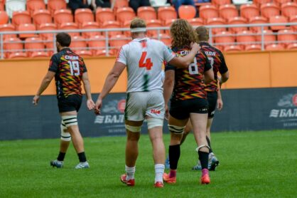 Федерация регби России — rugby.ru официальный сайт - Официальный сайт Федерации регби России