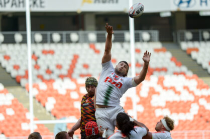 Федерация регби России — rugby.ru официальный сайт - Официальный сайт Федерации регби России
