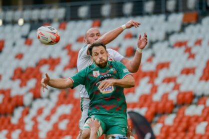 Федерация регби России — rugby.ru официальный сайт - Официальный сайт Федерации регби России