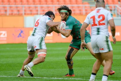 Федерация регби России — rugby.ru официальный сайт - Официальный сайт Федерации регби России