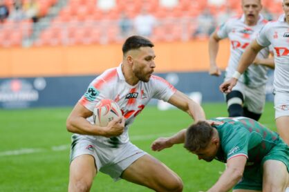 Федерация регби России — rugby.ru официальный сайт - Официальный сайт Федерации регби России
