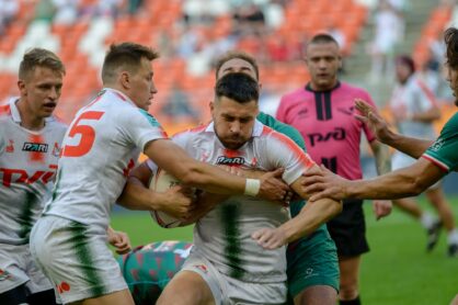 Федерация регби России — rugby.ru официальный сайт - Официальный сайт Федерации регби России
