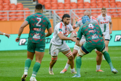 Федерация регби России — rugby.ru официальный сайт - Официальный сайт Федерации регби России