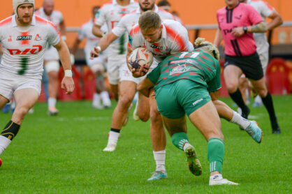 Федерация регби России — rugby.ru официальный сайт - Официальный сайт Федерации регби России
