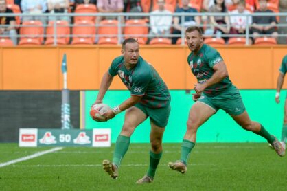 Федерация регби России — rugby.ru официальный сайт - Официальный сайт Федерации регби России