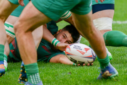 Федерация регби России — rugby.ru официальный сайт - Официальный сайт Федерации регби России