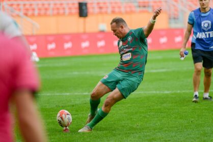 Федерация регби России — rugby.ru официальный сайт - Официальный сайт Федерации регби России