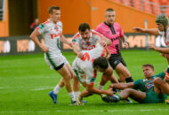 Федерация регби России — rugby.ru официальный сайт - Официальный сайт Федерации регби России