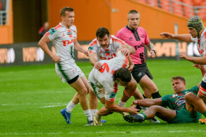 Федерация регби России — rugby.ru официальный сайт - Официальный сайт Федерации регби России