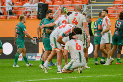 Федерация регби России — rugby.ru официальный сайт - Официальный сайт Федерации регби России