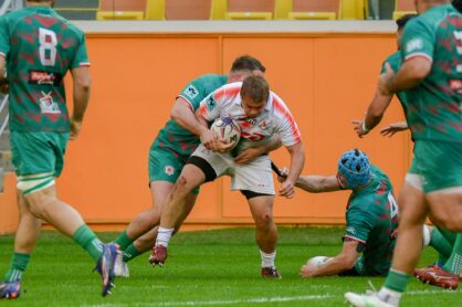 Федерация регби России — rugby.ru официальный сайт - Официальный сайт Федерации регби России
