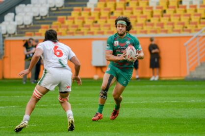 Федерация регби России — rugby.ru официальный сайт - Официальный сайт Федерации регби России