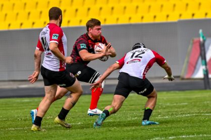 Федерация регби России — rugby.ru официальный сайт - Официальный сайт Федерации регби России