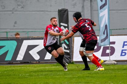 Федерация регби России — rugby.ru официальный сайт - Официальный сайт Федерации регби России