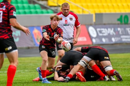 Федерация регби России — rugby.ru официальный сайт - Официальный сайт Федерации регби России