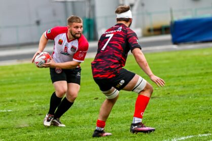 Федерация регби России — rugby.ru официальный сайт - Официальный сайт Федерации регби России