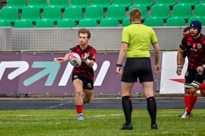 Федерация регби России — rugby.ru официальный сайт - Официальный сайт Федерации регби России