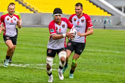 Федерация регби России — rugby.ru официальный сайт - Официальный сайт Федерации регби России