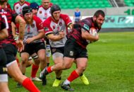 Федерация регби России — rugby.ru официальный сайт - Официальный сайт Федерации регби России