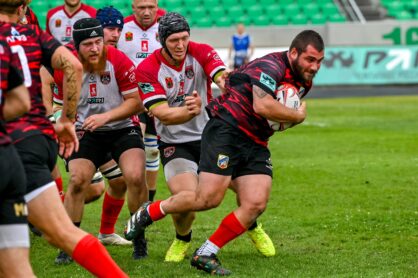Федерация регби России — rugby.ru официальный сайт - Официальный сайт Федерации регби России