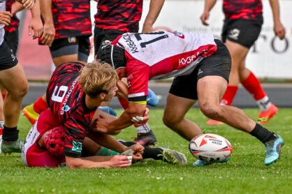 Федерация регби России — rugby.ru официальный сайт - Официальный сайт Федерации регби России