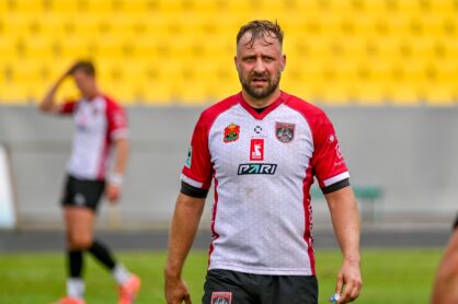 Федерация регби России — rugby.ru официальный сайт - Официальный сайт Федерации регби России