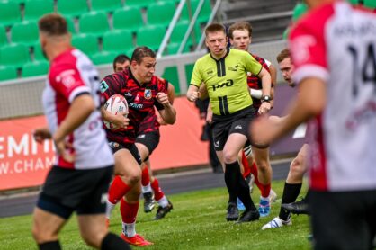 Федерация регби России — rugby.ru официальный сайт - Официальный сайт Федерации регби России