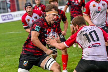 Федерация регби России — rugby.ru официальный сайт - Официальный сайт Федерации регби России